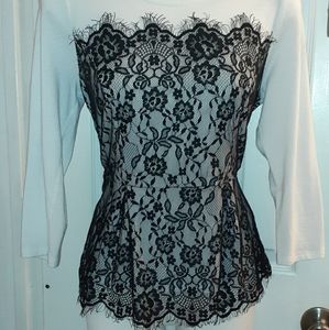 ELLE Long Sleeve Top